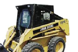 John Deere Cab Enclosure