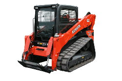 Kubota Cab Enclosure