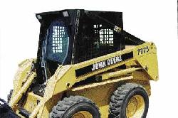 John Deere Cab Enclosure