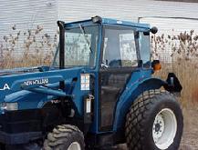 New Holland Cab and Enclosure - TN55, TN65, TN70, TN75